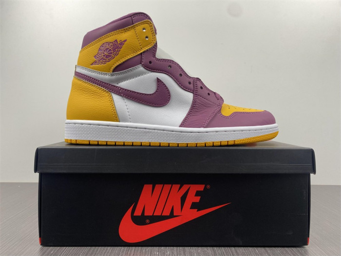 air jordan 1 high retro og