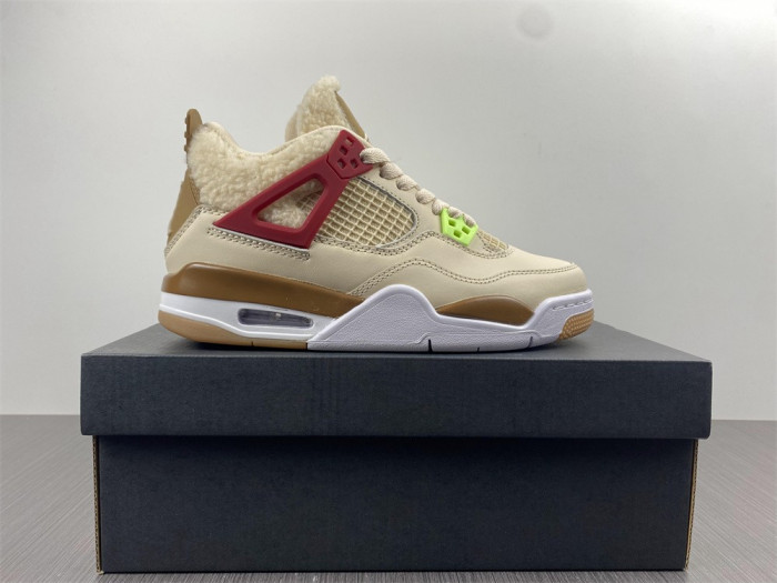 air jordan 4 gs