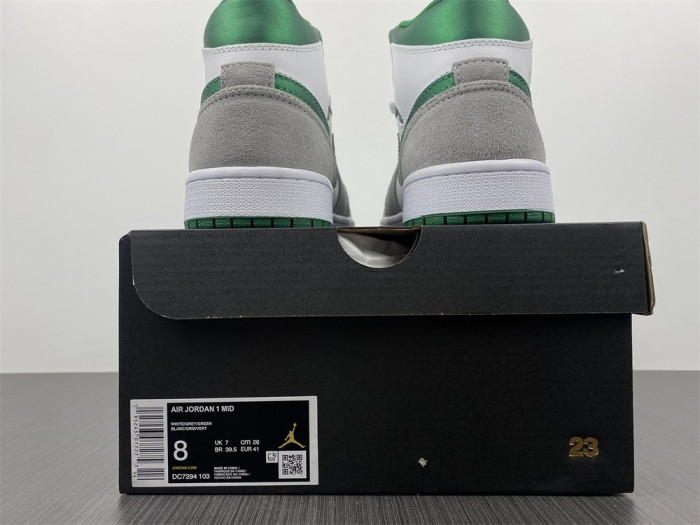 air jordan 1 mid se