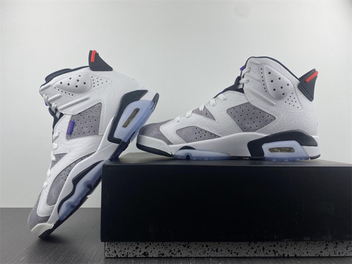 jordan 6 retro flight nostalgia ci3125-100