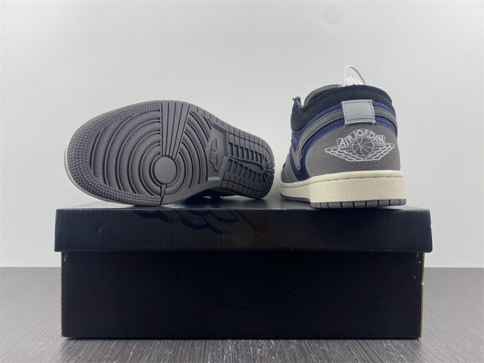 air jordan 1 low "inside out" dn1635-001