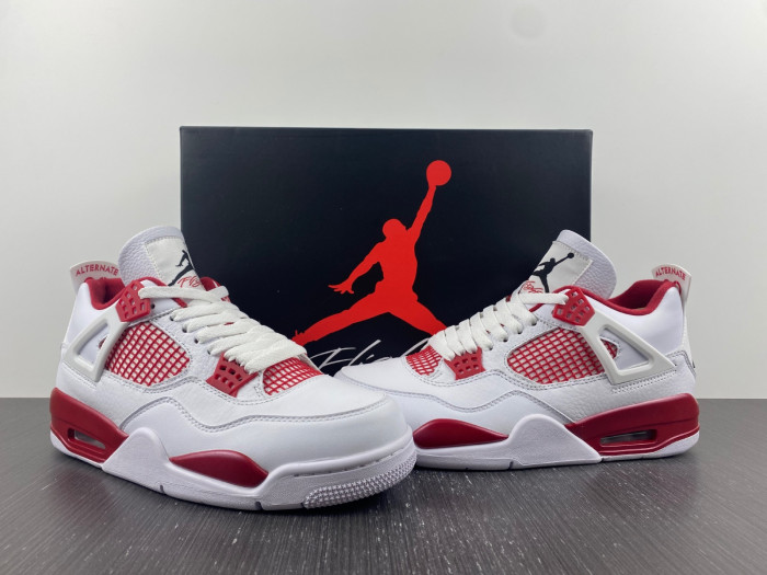 jordan 4 retro alternate 89 - 308497-106