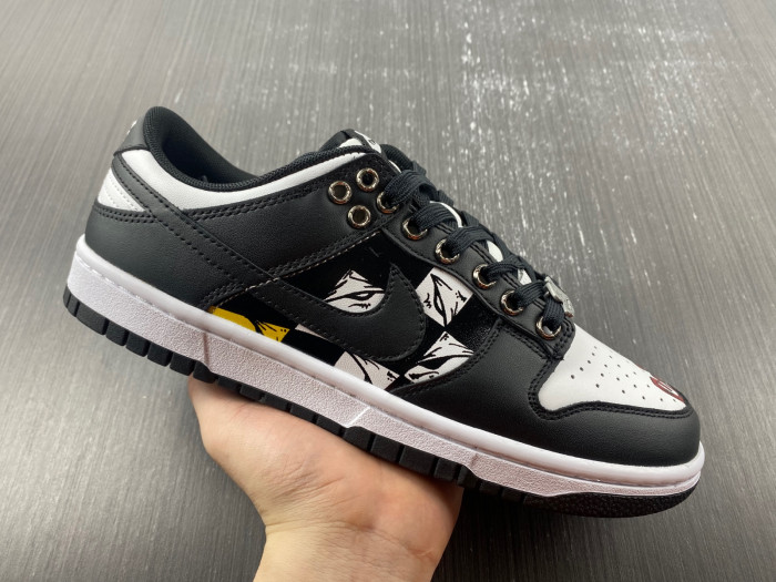 nike dunk low chr0m* hearts matty boy sex records nike dunk dd1391-100-01