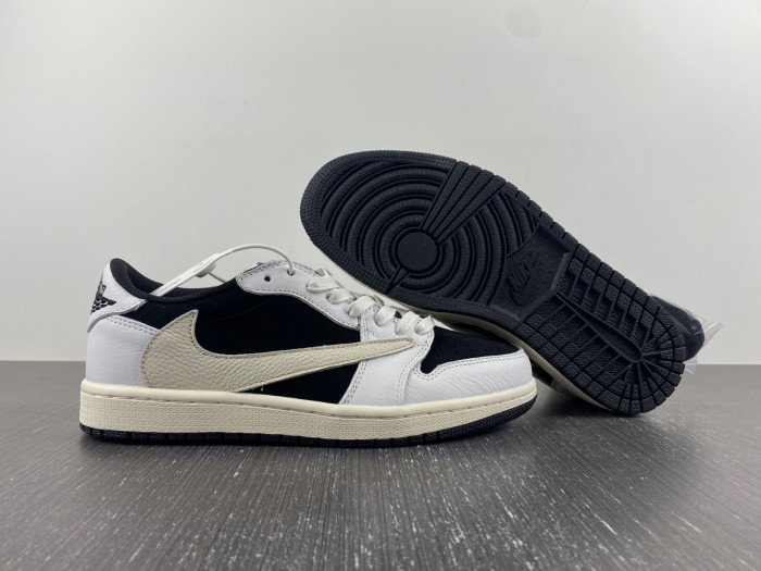 travis scott x air jordan 1 low dm7866-180