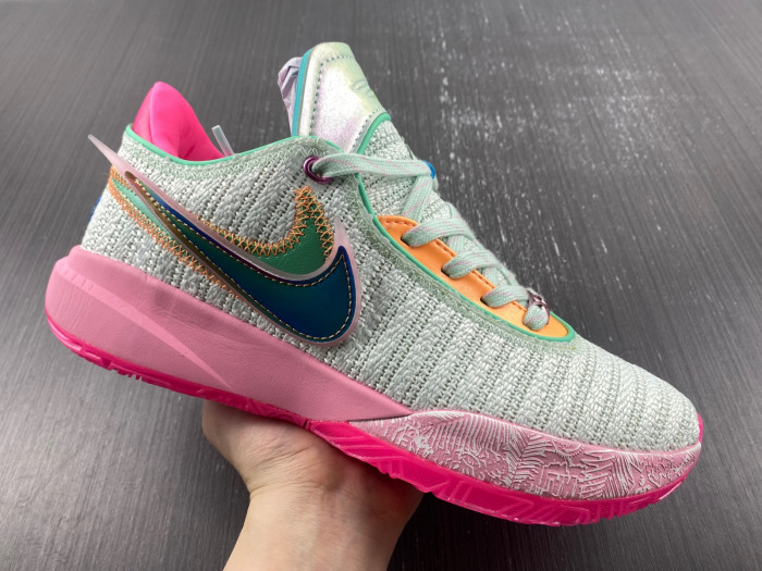 nike lebron 20 ep time machine dj5422-300