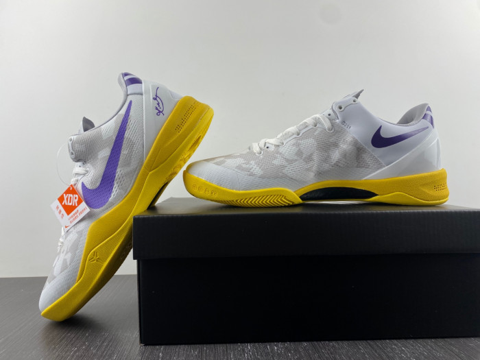 nike kobe 8 easter - 555035-302