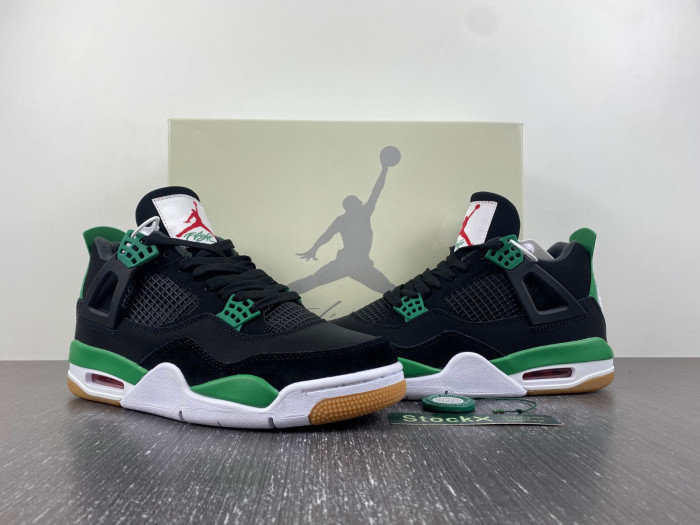 jordan 4 retro - dr5415-030