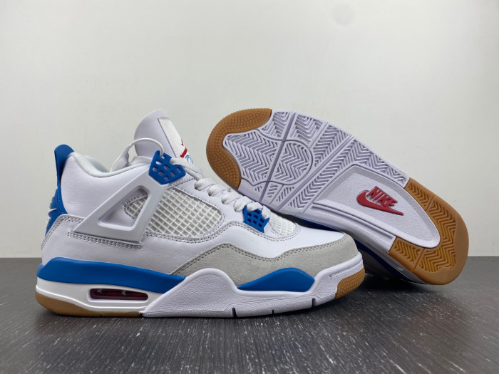 jordan 4 retro - dr5415-104