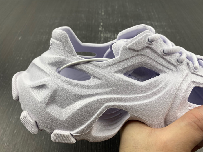 blcg mold closed rubber sandals bl56214