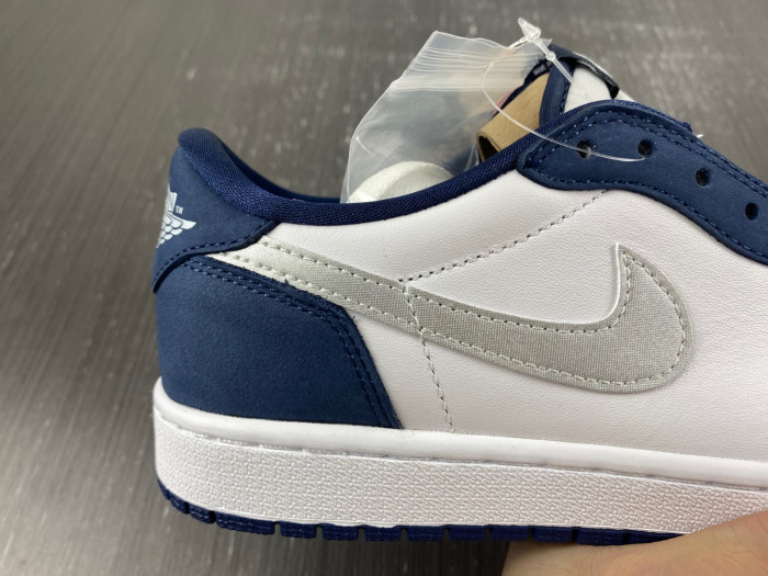 jordan 1 low sb midnight navy men