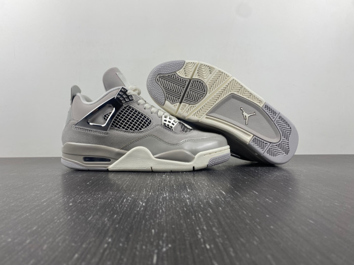 air jordan 4 womens frozen moments aq9129-001
