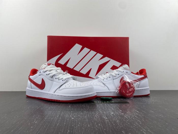 air jordan 1 retro low og
