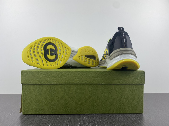 G*u*i trainer sneaker