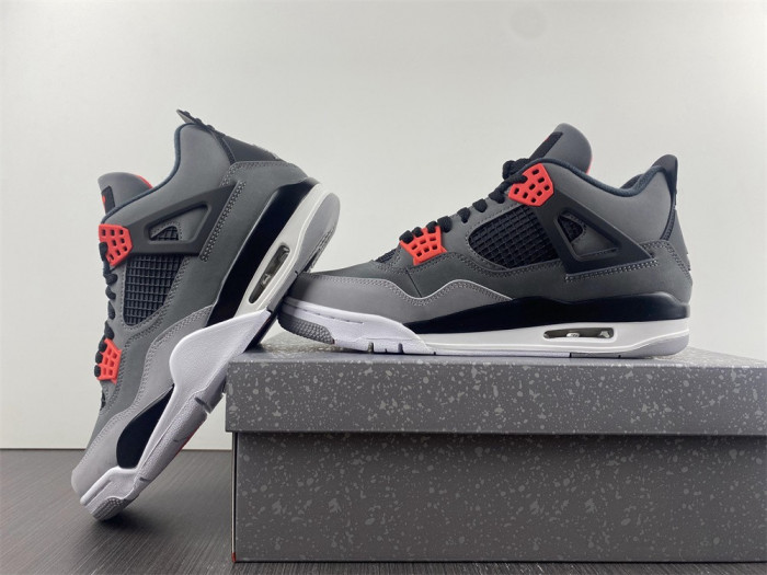 air jordan 4 infrared dh6927-061