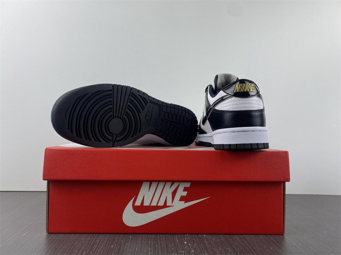 nike dunk low world champ dr9511-100