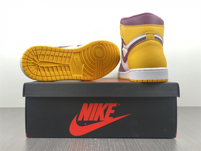 air jordan 1 high retro og