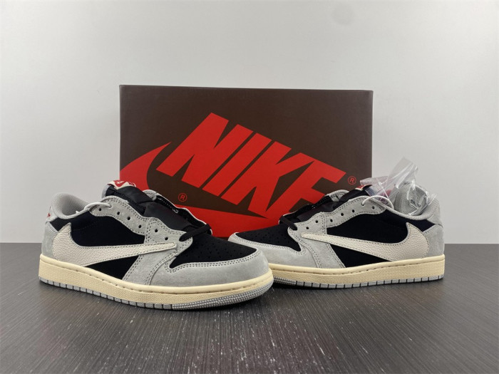 jordan travis scott x air jordan 1 low og ts sp dm7866-010
