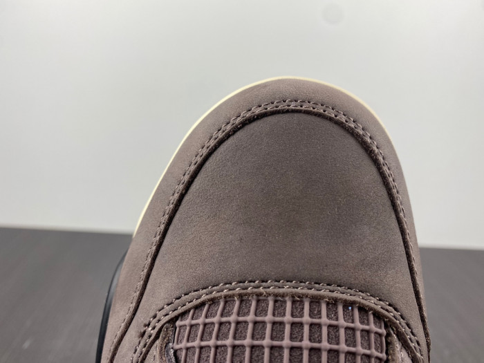 jordan 4 retro a ma maniére violet ore - dv6773-220