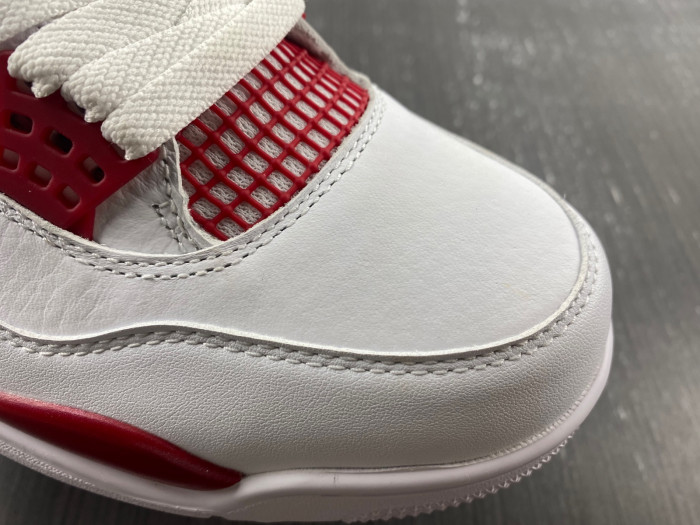 jordan 4 retro alternate 89 - 308497-106