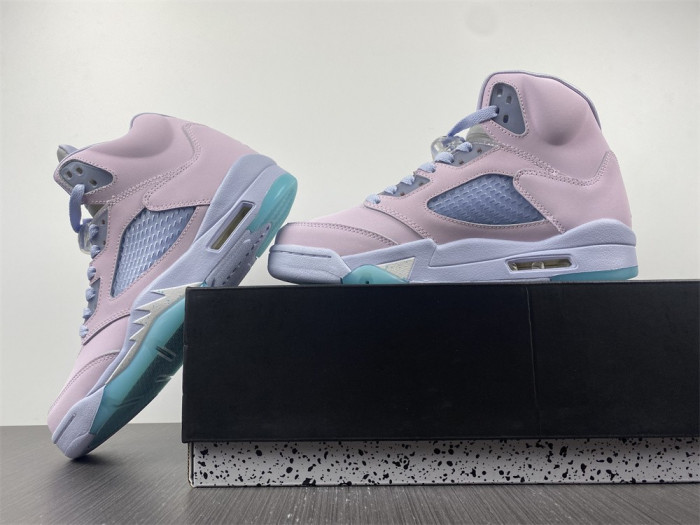 air jordan 5 easter dv0562-600