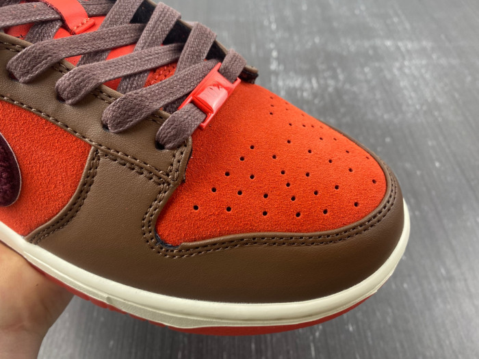 nike dunk low "year of the rabbit" fd4203-661