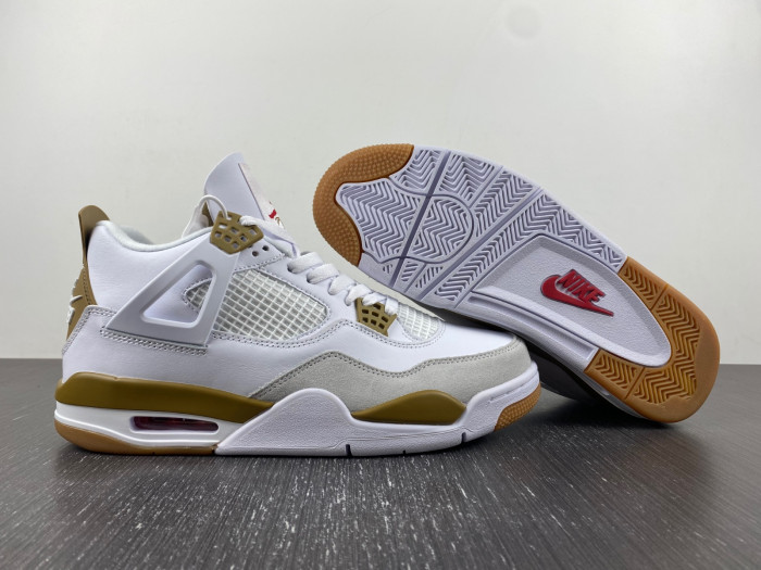 jordan 4 retro - dr5415-120