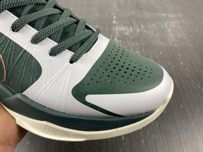 nike kobe 5 protro eybl girls (2020) cd4991-300