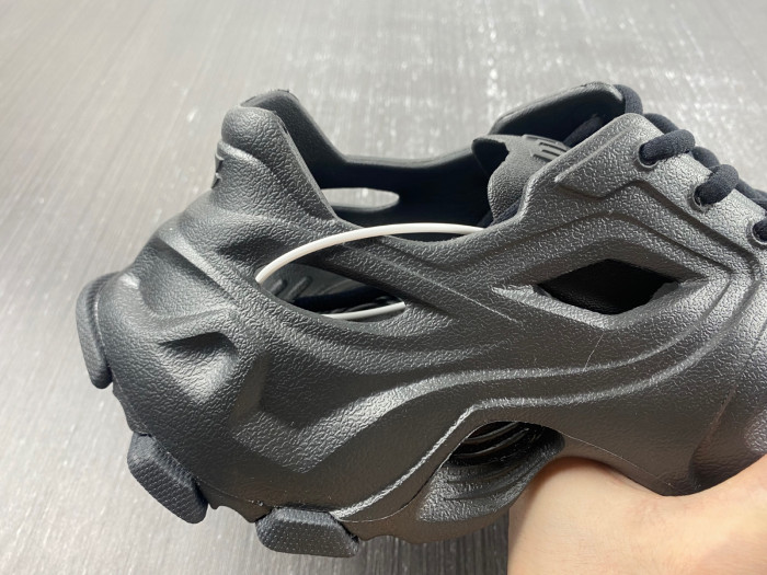 blcg mold closed rubber sandals bl56215