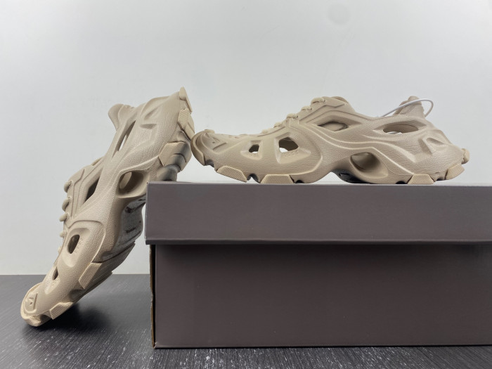 blcg mold closed rubber sandals bl56216