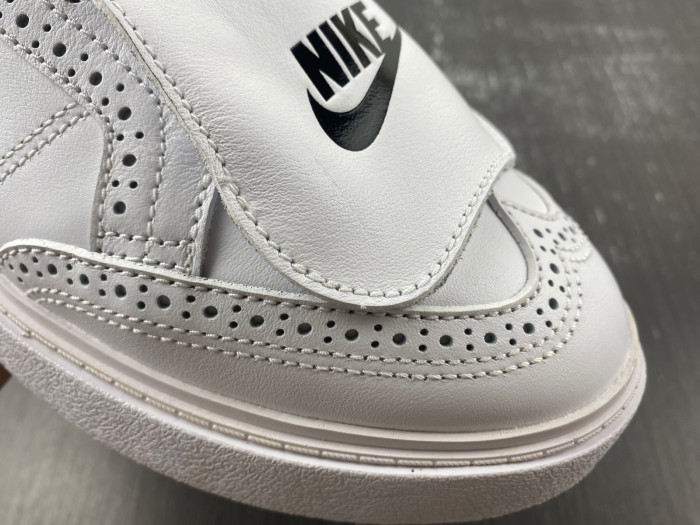 g-dragon x nike kwondo 1