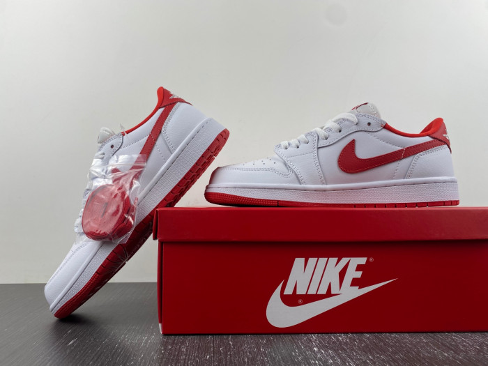 air jordan 1 retro low og