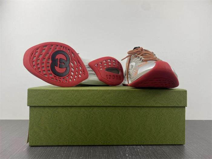 G*u*i trainer sneaker