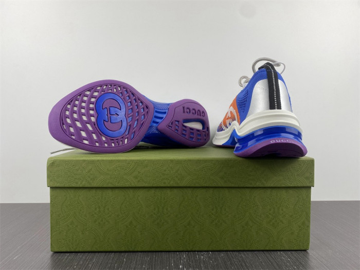 G*u*i trainer sneaker