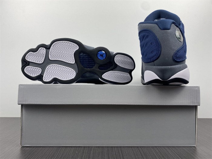 air jordan 13 retro flint (2020) 414571-404