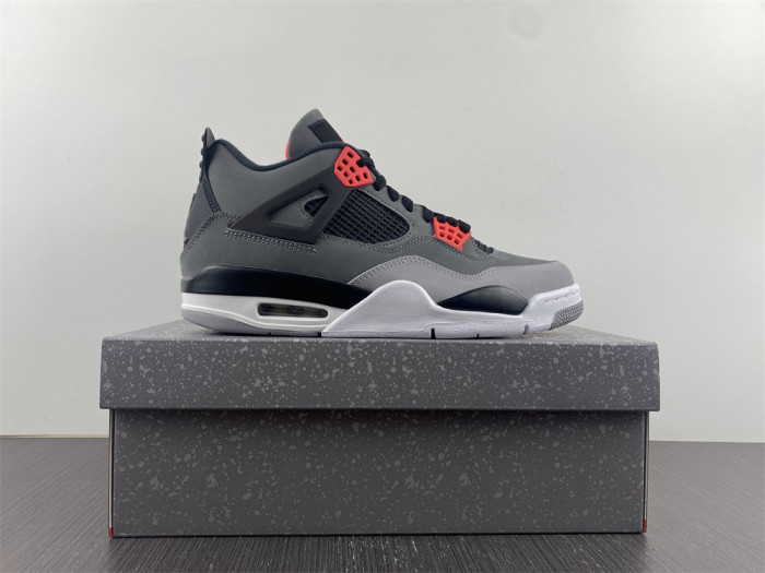 air jordan 4 infrared dh6927-061
