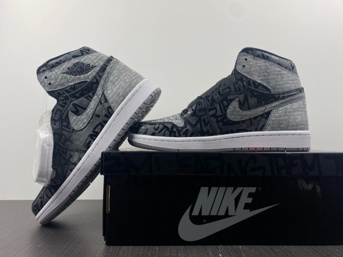 air jordan 1 high og 