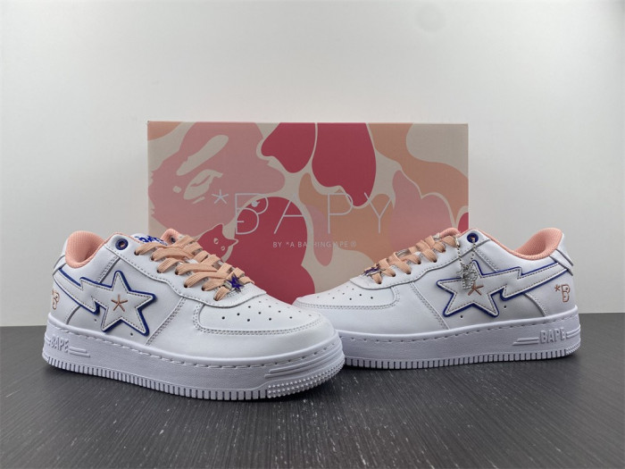 bape sta tokyo sneaker ba589-0236