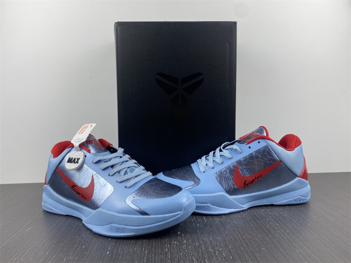 kobe 5 protro pe shoes sneakers cd4991-109