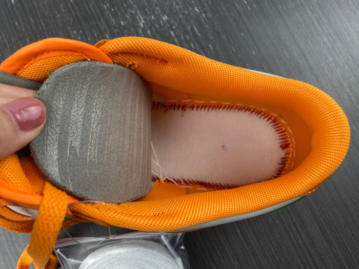 nike dunk low “florida a&m” dr6188-800