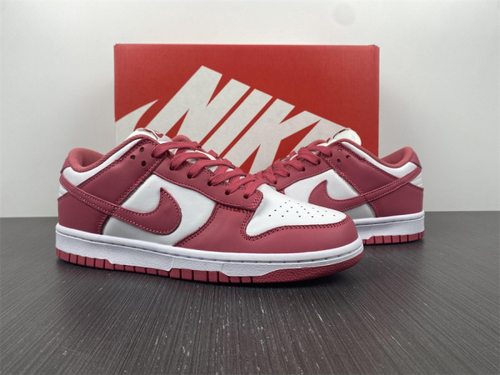 nike dunk low archeo pink (w) - dd1503-111