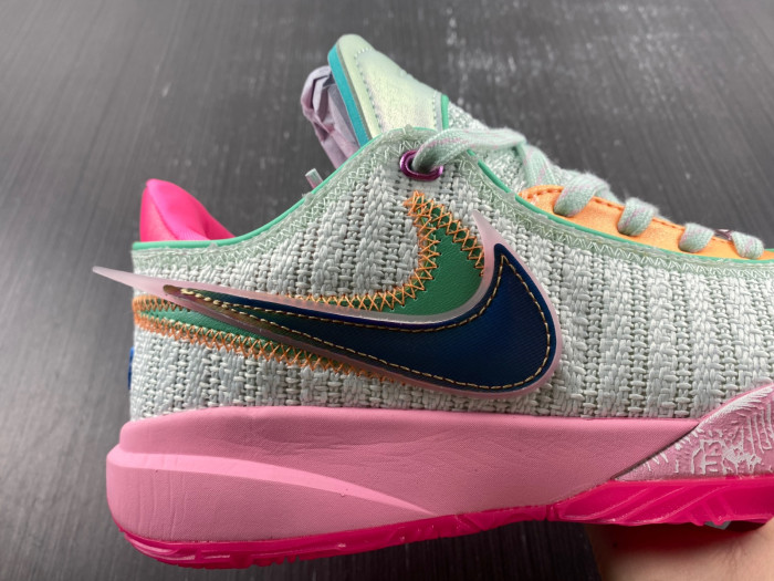 nike lebron 20 ep time machine dj5422-300