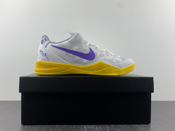 nike kobe 8 easter - 555035-302