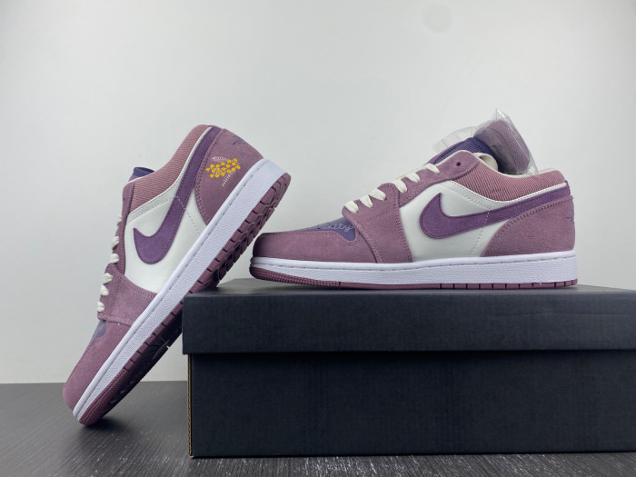 air jordan 1 low unity dr8057-500