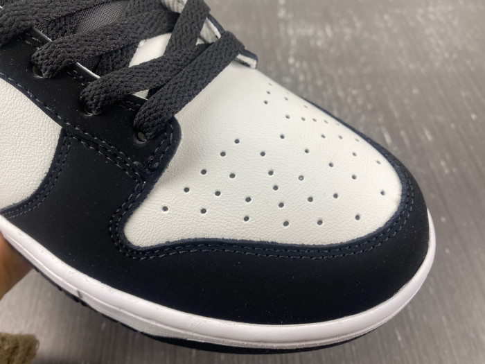 nike dunk low industrial blue fd6923-100