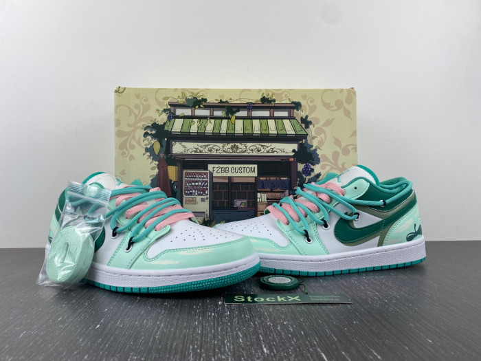 jordan 1 low dc0774-13201