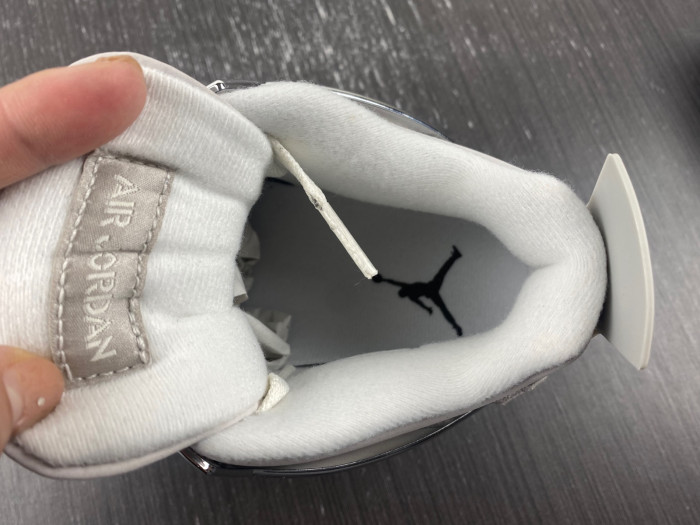 air jordan 4 womens frozen moments aq9129-001