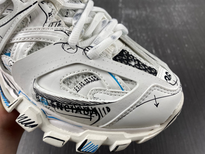 blcg track trainer 3.0 bl214-0032