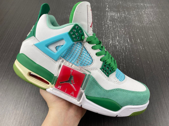 air jordan 4 pe sb aj4-kncw