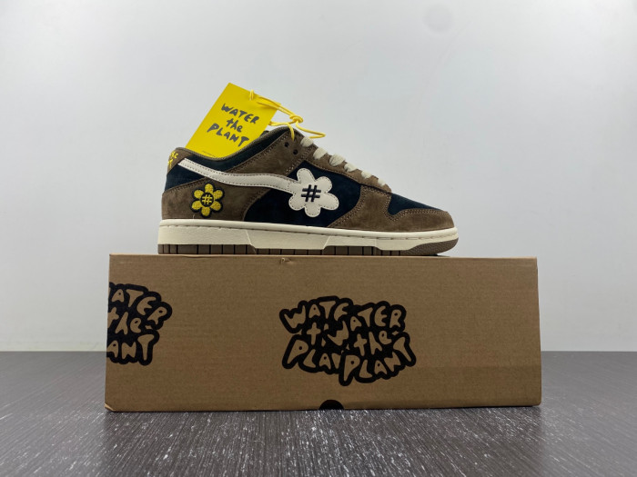 water the plant 1.0*dunk low nd-001