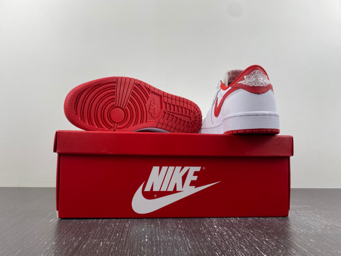 air jordan 1 retro low og